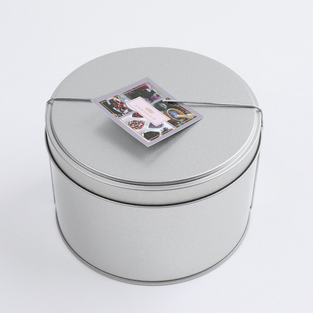 シャーロムのシャーロムスクラブソルトを贈る | カジュアル